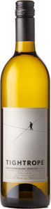Tightrope Sauvignon Blanc Semillon Thomas Vineyard 2020, VQA Okanagan Valley, Naramata Bench Bottle