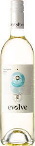 Evolve Sauvignon Blanc 2020, Okanagan Valley Bottle