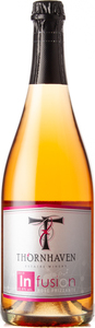 Thornhaven Infusion Rosé Frizzante 2019 Bottle