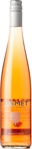 Kismet Infinity Rosé 2020, Okanagan Valley Bottle
