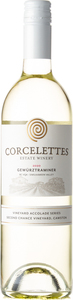 Corcelettes Gewurztraminer Second Chance Vineyard 2020 Bottle