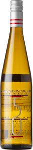 50th Parallel Riesling 2020, Okanagan Valley Bottle