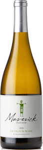 Maverick Sauvignon Blanc 2020, Okanagan Valley Bottle