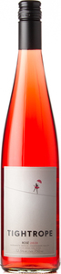 Tightrope Rosé 2020, Naramata Bench, Okanagan Valley Bottle