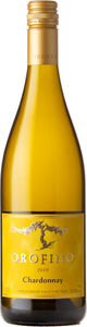 Orofino Chardonnay 2019, Similkameen Valley Bottle