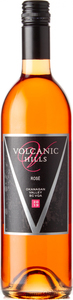 Volcanic Hills Rose 2019, BC VQA Okanagan Valley Bottle