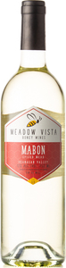 Meadow Vista Honey Wines Mabon Bottle