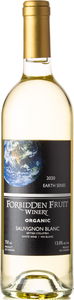 Forbidden Fruit Earth Series Sauvignon Blanc 2020 Bottle