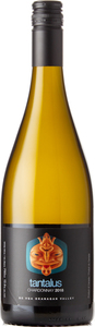 Tantalus Chardonnay 2018, BC VQA Okanagan Valley Bottle