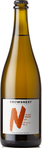 Crowsnest The Nest Prosecco 2019, Similkameen Valley Bottle