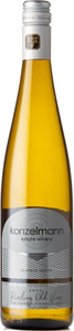 Konzelmann Reserve Series Riesling Old Vines 2020, Niagara Peninsula Bottle