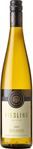 Gaspereau Vineyards Riesling 2020 Bottle