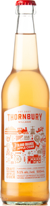 Thornbury Craft Blood Orange Apple Cider (473ml) Bottle