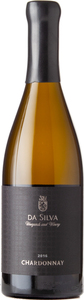 Da Silva Chardonnay 2016, Okanagan Valley Bottle