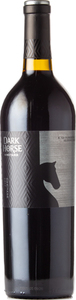 Dark Horse Red Meritage 2017, Okanagan Valley Bottle