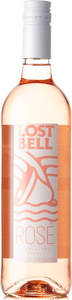 Lost Bell Rosé 2020 Bottle