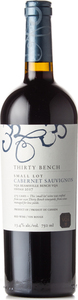 Thirty Bench Small Lot Cabernet Sauvignon 2017, Beamsville Bench Bottle