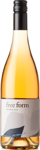 Free Form Vin Gris 2020, Okanagan Valley Bottle