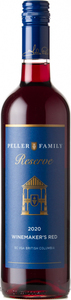 Peller Estates Okanagan Family Reserve Winemaker's Red 2020 Bottle