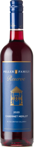 Peller Estates Okanagan Family Reserve Cabernet Merlot 2020 Bottle