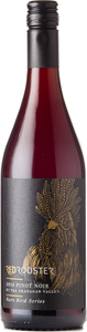 Red Rooster Rare Bird Series Pinot Noir 2018, Okanagan Valley Bottle