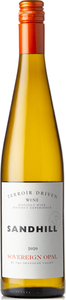 Sandhill Sovereign Opal Terroir Driven Wine 2020, Okanagan Valley Bottle
