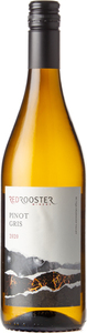 Red Rooster Pinot Gris 2020 Bottle