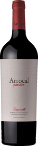Arrocal Passion Crianza 2018, D.O. Bottle