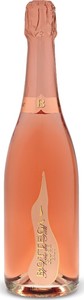 Bottega Il Vino Dei Poeti Prosecco Rosé Doc 2019, Sparkling Wine Bottle