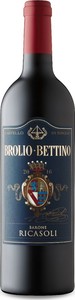 Barone Ricasoli Brolio Bettino Chianti Classico 2016, Docg Bottle
