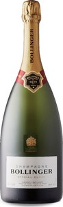 Bollinger Special Cuvée Brut Champagne, Ac, France (1500ml) Bottle
