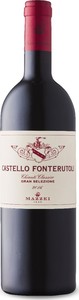 Castello Fonterutoli Gran Selezione Chianti Classico 2016, Docg Bottle