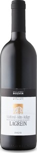 Kellerei Bozen Lagrein 2020, D.O.C. Südtirol Alto Adige Bottle