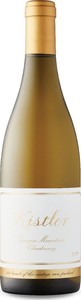 Kistler Sonoma Mountain Chardonnay 2019, Sonoma County Bottle