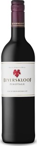 Beyerskloof Pinotage 2019, Wo  Bottle