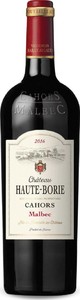 Château Haute Borie 2016, Ac  Bottle