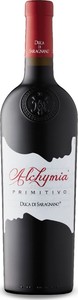Alchymia Primitivo 2018, Igt Puglia Bottle