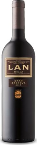 Lan Gran Reserva 2012, Doca  Bottle