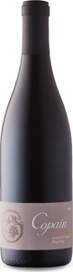 Copain Les Voisin Anderson Valley Pinot Noir 2016, Anderson Valley Bottle