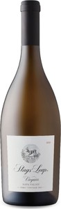 Stags' Leap Viognier 2019, Napa Valley, California Bottle