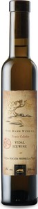 Hare Wine Frontier Collection Vidal Icewine 2017, VQA Niagara On The Lake (200ml) Bottle