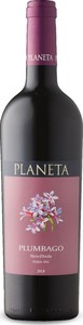 Planeta Plumbago Nero D'avola 2018, Doc Sicilia Bottle