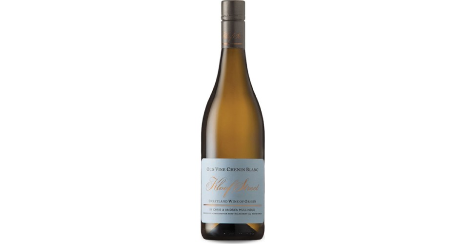 Mullineux Kloof Street Chenin Blanc 2020 Expert wine ratings and wine