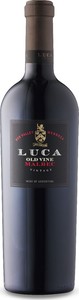 Luca Malbec 2018, Uco Valley Bottle