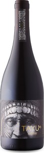 San Pedro 1865 Tayú Pinot Noir 2019, Do Malleco Valley Bottle