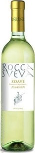 Rocca Sveva Soave Classico 2020, D.O.C. Bottle