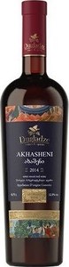 Dugladze Akhasheni 2016, Akhasheni Bottle