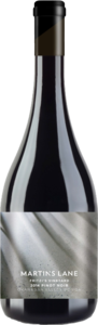 Martin's Lane Pinot Noir Fritzi's Vineyard Missing Ear 2017, BC VQA Okanagan Valley Bottle