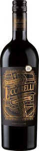 Luccarelli Negroamaro 2020, Igt  Bottle
