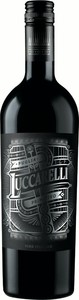 Luccarelli Primitivo 2020, Igt Puglia Bottle